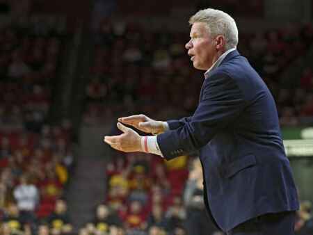Iowa State women’s basketball needs to fix shooting woes against Kansas State’s zone