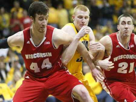 Breaking down B1G hoops for next year