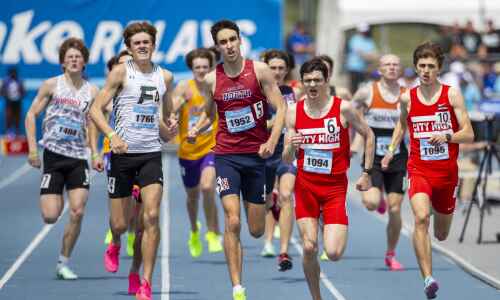 Friday’s Drake Relays live updates, results