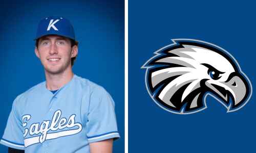 After hurt and heartbreak, Kirkwood’s Jackson Payne thrives in return to baseball