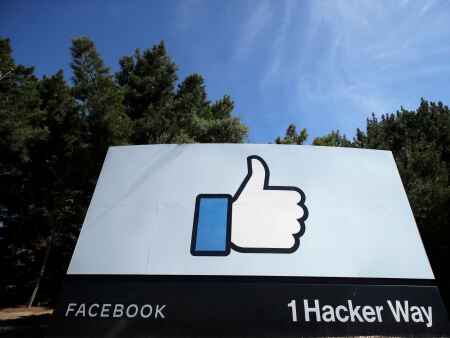 Judge dismisses antitrust lawsuits against Facebook