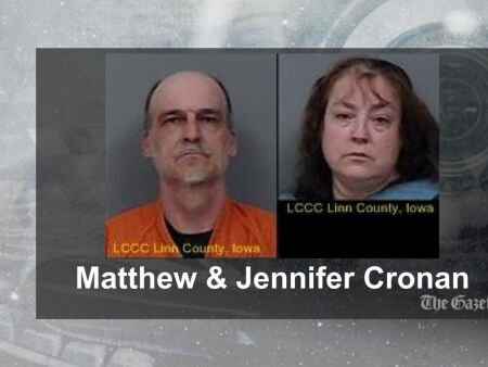 Marion couple stole gift cards from Salvation Army