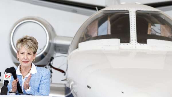 Kirkwood, CID to launch Aviation Maintenance Technology program next fall