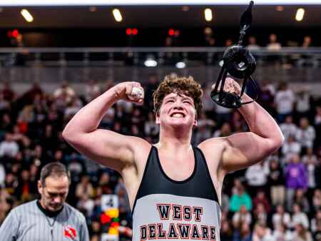 Boys’ state wrestling preview: Class-by-class breakdown, predictions