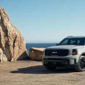 Standard safety features make 2024 Kia Telluride close to driverless