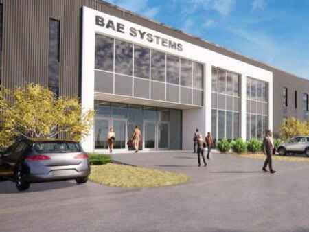 BAE Systems lands $316 million contract