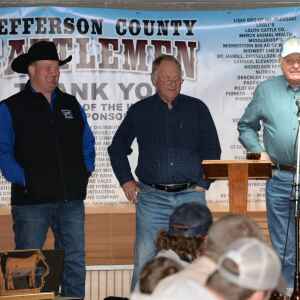 Jefferson County Cattlemen honor Nelson Anderson