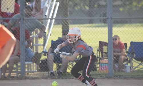 Fairfield softball doubles up on Fort Madison