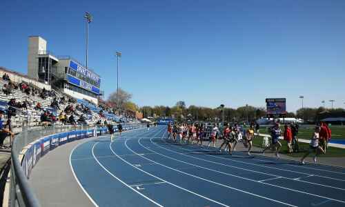 Attendance restrictions removed for Iowa high school state track meet