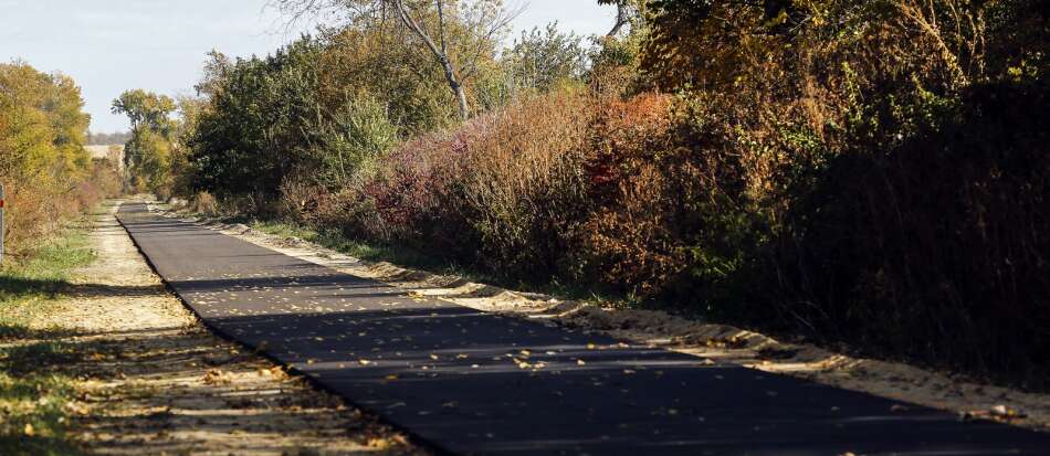 Linn County Conservation aims to connect Grant Wood Trail to Springville