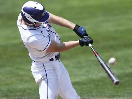 Iowa high school baseball rankings: Kee fourth in final poll