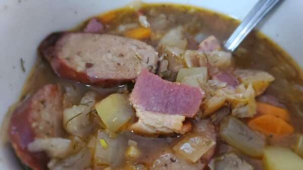 Kapusniak and Zurek: Two ‘Old World’ Polish soup recipes that will become new favorites