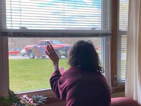 11 Iowa nursing homes have closed since December