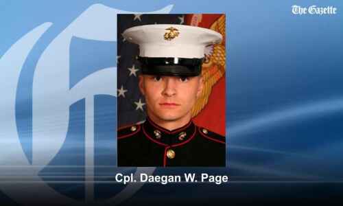 Marine raised in Iowa among those killed in Afghanistan bombing