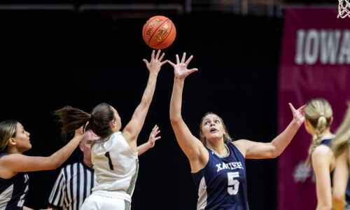 Girls’ state basketball: Tuesday’s scores, stats and more