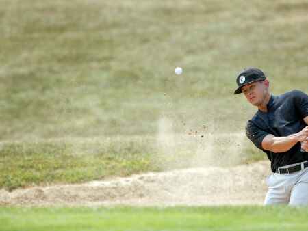 Photos: 2021 Cedar Rapids City Amateur golf tournament second round