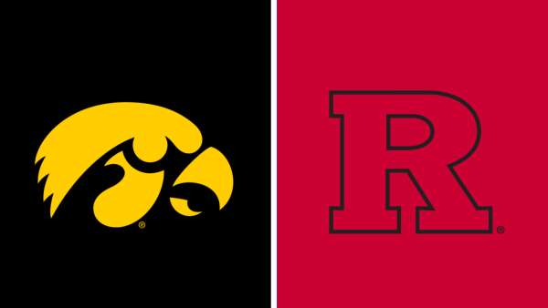 Iowa at Rutgers live updates, highlights and analysis