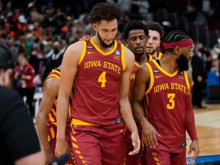 2021-22 Cyclones restored pride in Iowa State men’s basketball program