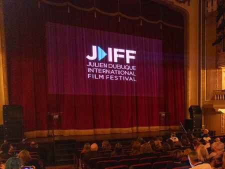 Get your tickets to Dubuque’s renowned International Film Festival