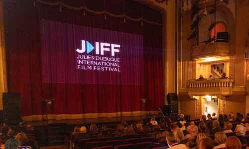 Get your tickets to Dubuque’s renowned International Film Festival