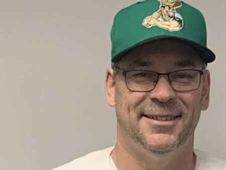 Jack Dahm is first manager of Clinton LumberKings in new Prospect League