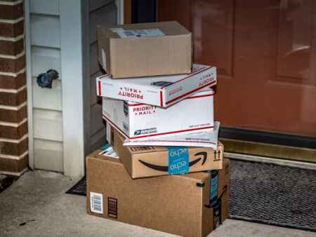 How to stop porch pirates from ruining your holidays