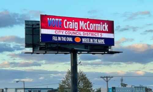 Ethics board investigating write-in campaigns for Cedar Rapids council seats