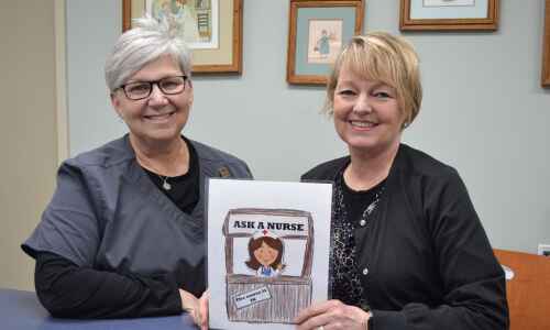 Jefferson County Public Health announces ‘Ask a Nurse’ program