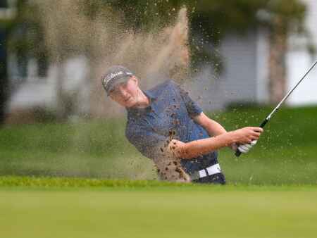 Golf notes: IHSAA releases district assignments for Class 4A postseason
