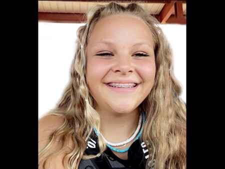 13-year-old girl identified as ATV passenger killed in crash near Manchester