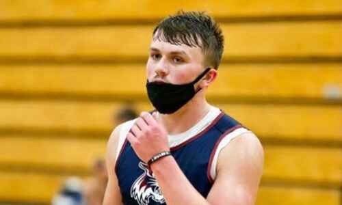 Chris Kingsbury’s son to play basketball at Iowa