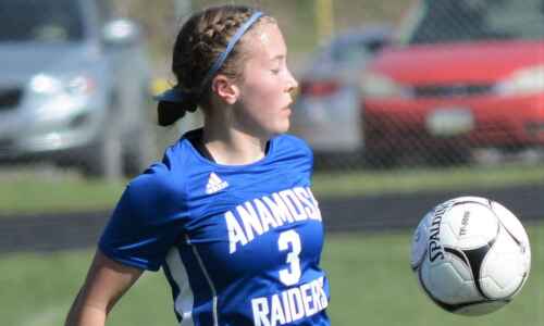 Embracing ‘culture shift,’ Anamosa clinches first winning record in almost 20 years
