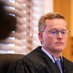 Judge denies request for delay in Fairfield murder trial