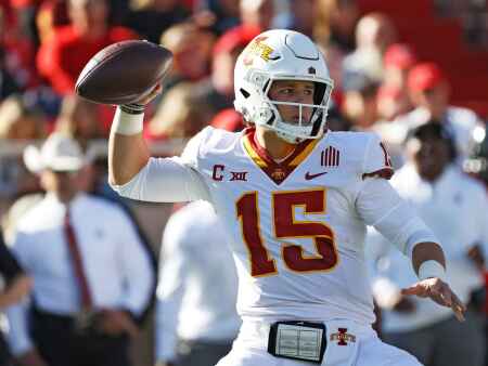 ISU vs. Clemson in Cheez-It Bowl: How to watch, predictions