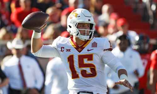 ISU vs. Clemson in Cheez-It Bowl: How to watch, predictions