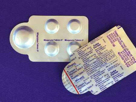 What is the future of abortion pills in post-Roe era?