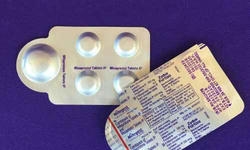 What is the future of abortion pills in post-Roe era?
