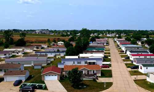 Manufactured homes - why location matters