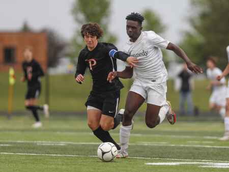 All-MVC boys’ soccer: Kabula, Unruh named players of the year