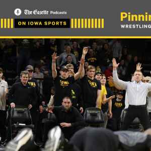 No. 2 vs. No. 1: Previewing Friday’s Iowa-Penn State dual
