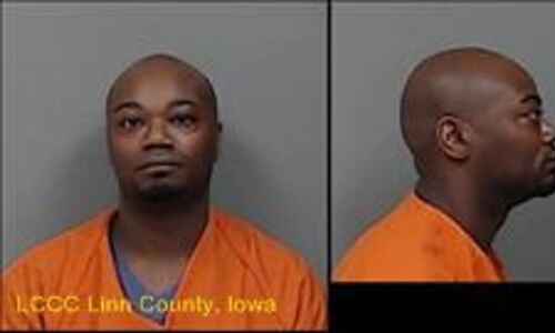 Cedar Rapids man charged with sexually abusing two children