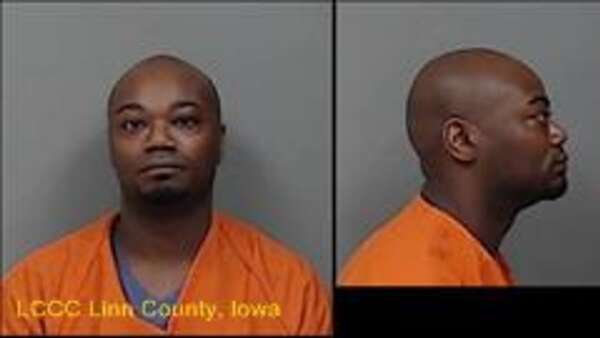 Cedar Rapids man charged with sexually abusing two children