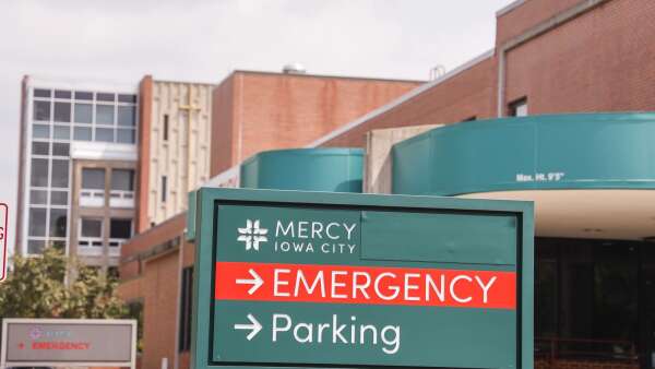 Opinion: Change and challenges: Mercy Iowa City’s journey