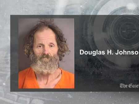 I.C. man charged with arson after fire at Waterfront Hy-Vee