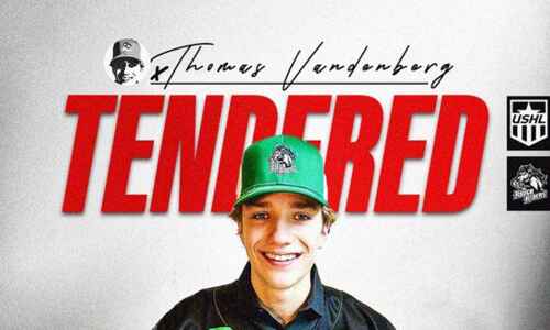 Cedar Rapids RoughRiders sign Canadian player to tender
