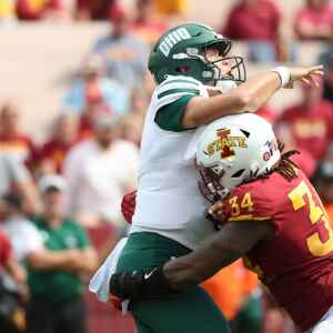 Cyclones hope penchant for forcing turnovers continues against Kansas State