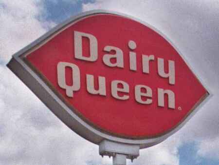 Eastern Iowa Dairy Queen stores involved in data breach