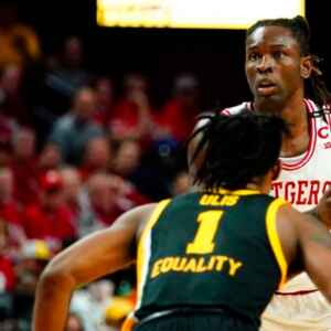 Rutgers-Iowa men’s basketball glance: Time/TV/other info