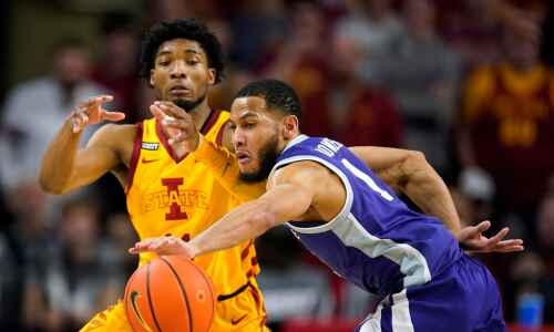 Iowa State falters late in ‘must-win’ game against Kansas State