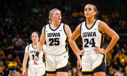 Numerous ‘D’ words come flying after Iowa’s loss to NC State